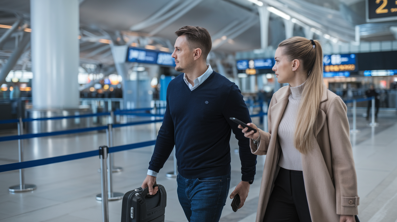 Airport Transfer from Istanbul Airport to Kumburgaz: Your Complete Guide